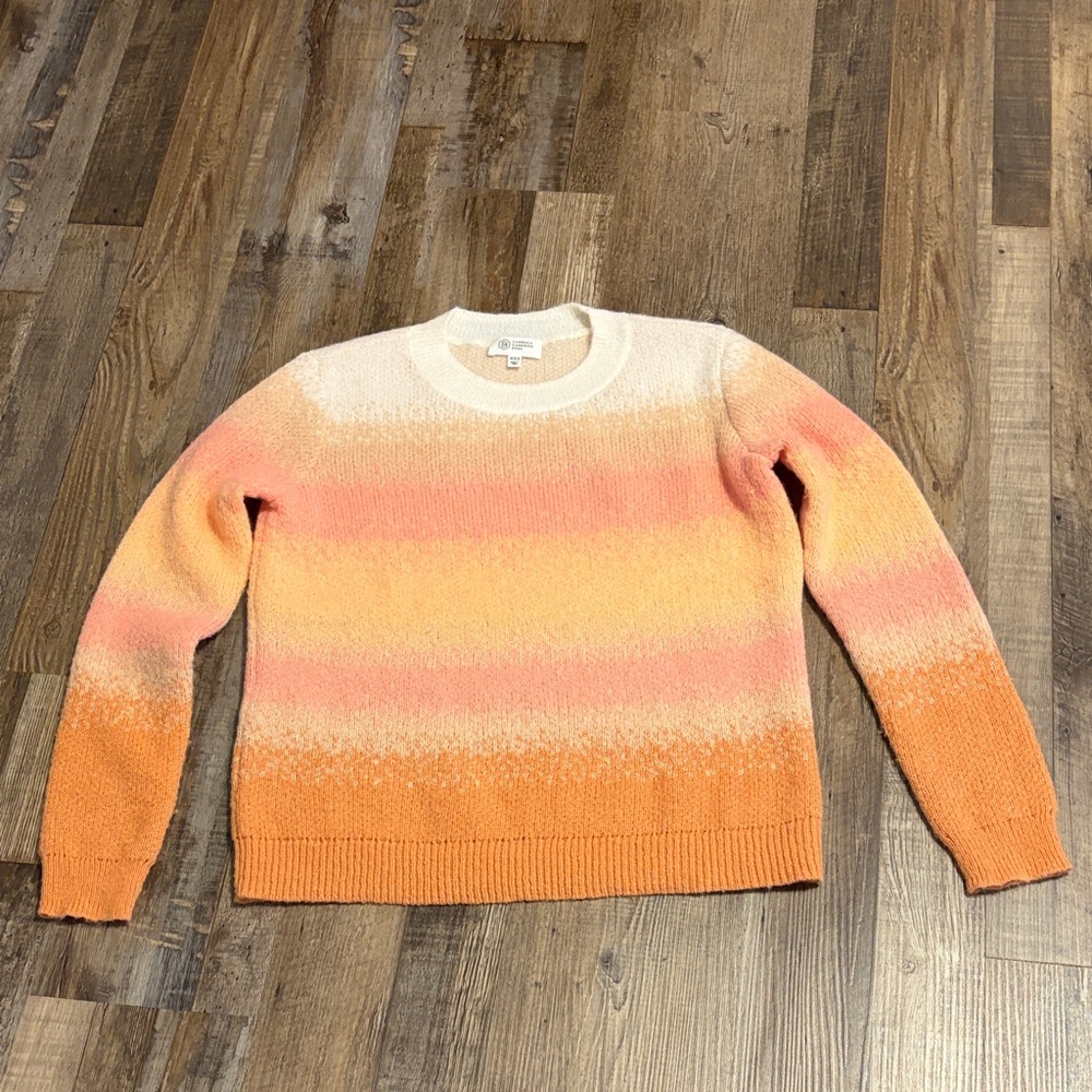 Candace Cameron Bure Cozy Sweater Size XXS